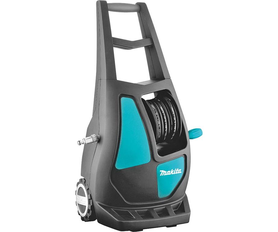 Visokotlačna čistilna naprava 2.100W, 14