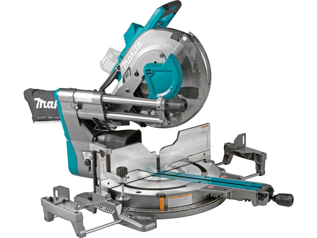 Aku. stabilna kotna žaga 40V XGT, 305mm