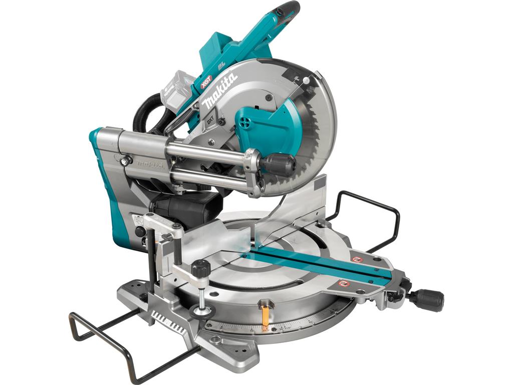 Aku. stabilna kotna žaga 40V XGT, 260mm