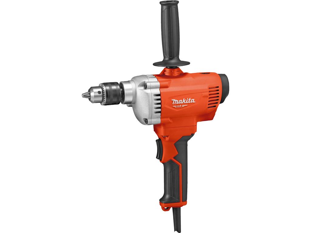 Električni vrtalnik-mešalnik 750W, 13mm