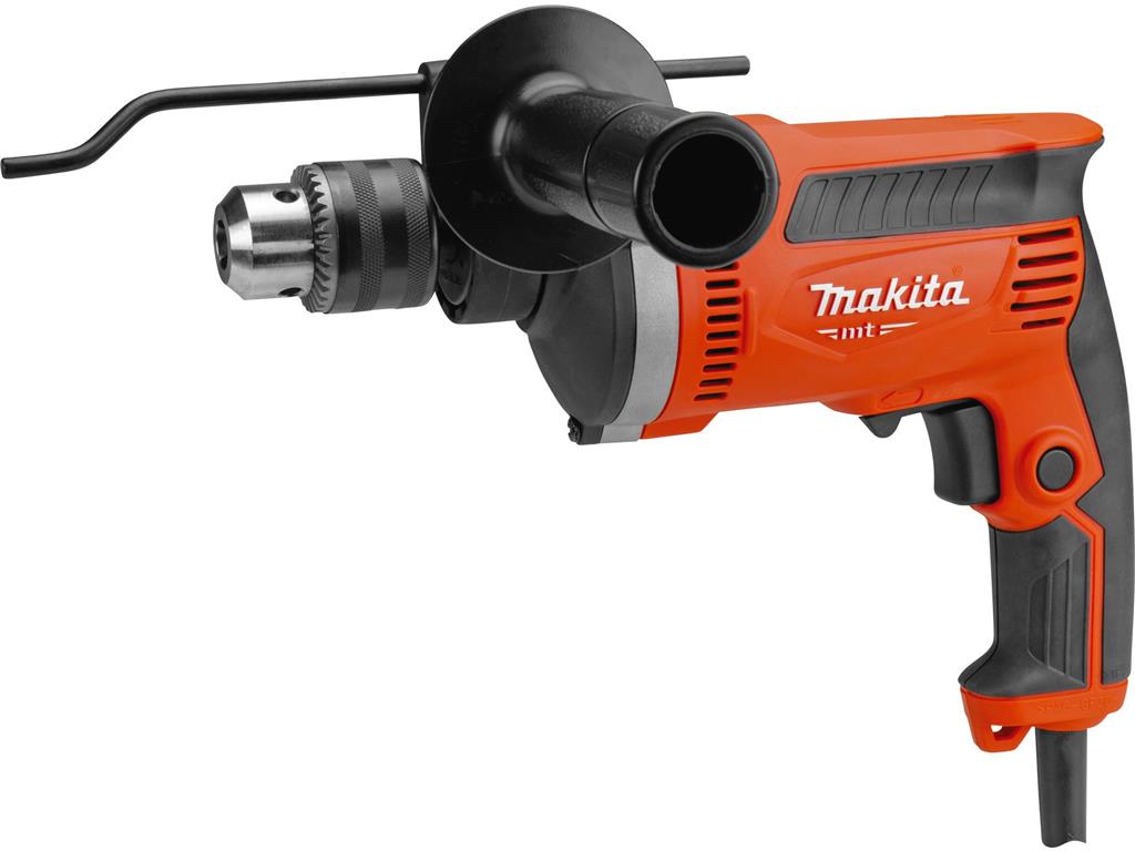 Električni udarni vrtalnik 710W, 16mm