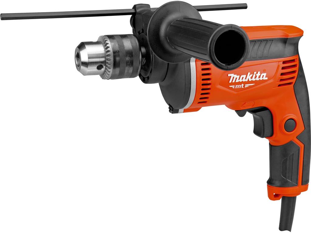Električni udarni vrtalnik 430W, 13mm