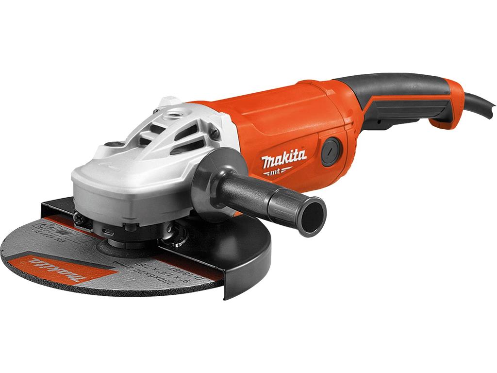 Električni kotni brusilnik 2.000W, 230mm