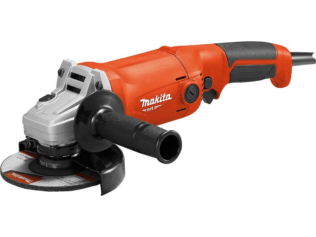 Električni kotni brusilnik 1.050W, 125mm