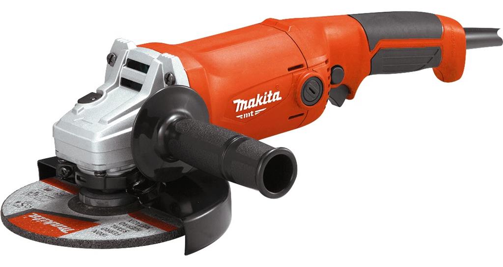 Električni kotni brusilnik 1.050W, 150mm