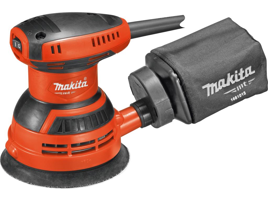 Električni ekscentrični brusilnik 240W,