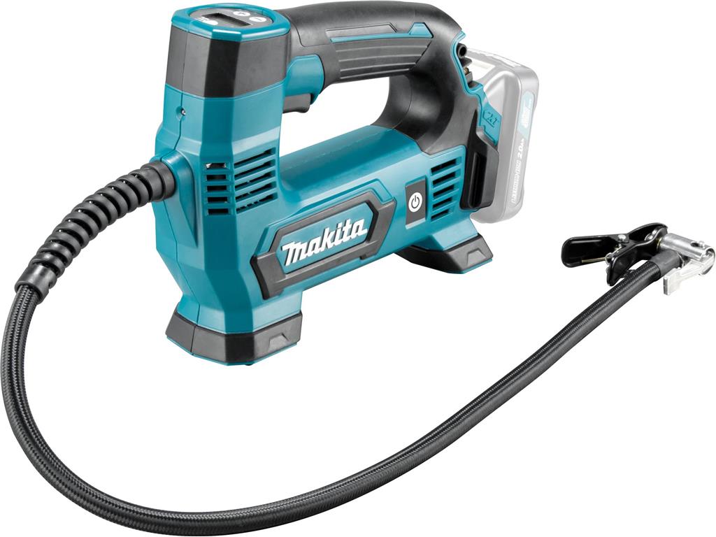 Aku. zračna tlačilka 12V max