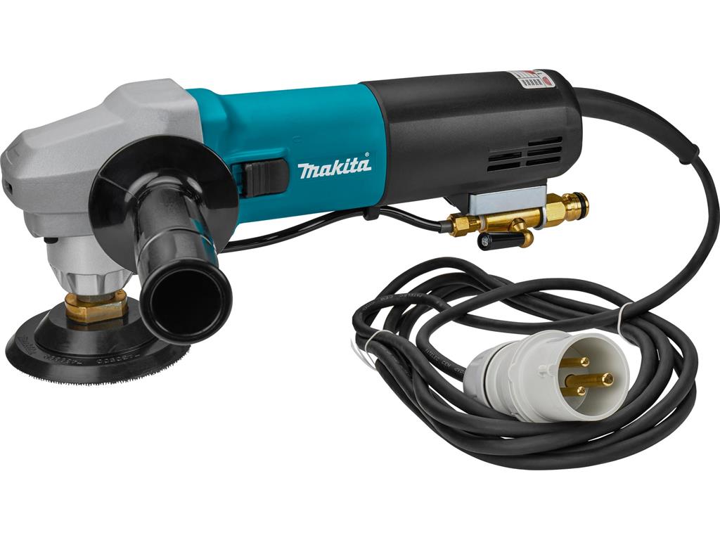 Polirnik za poliranje kamna 900W, 100-12