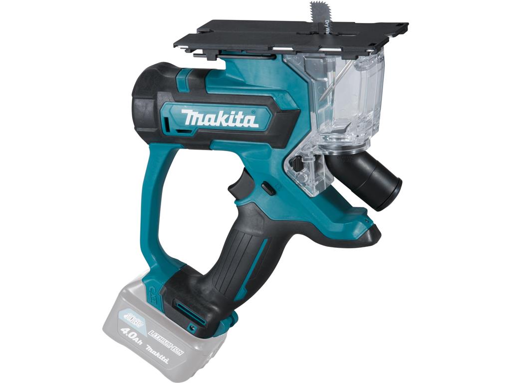 Aku. suhomontažna vbodna žaga 12V max, 3