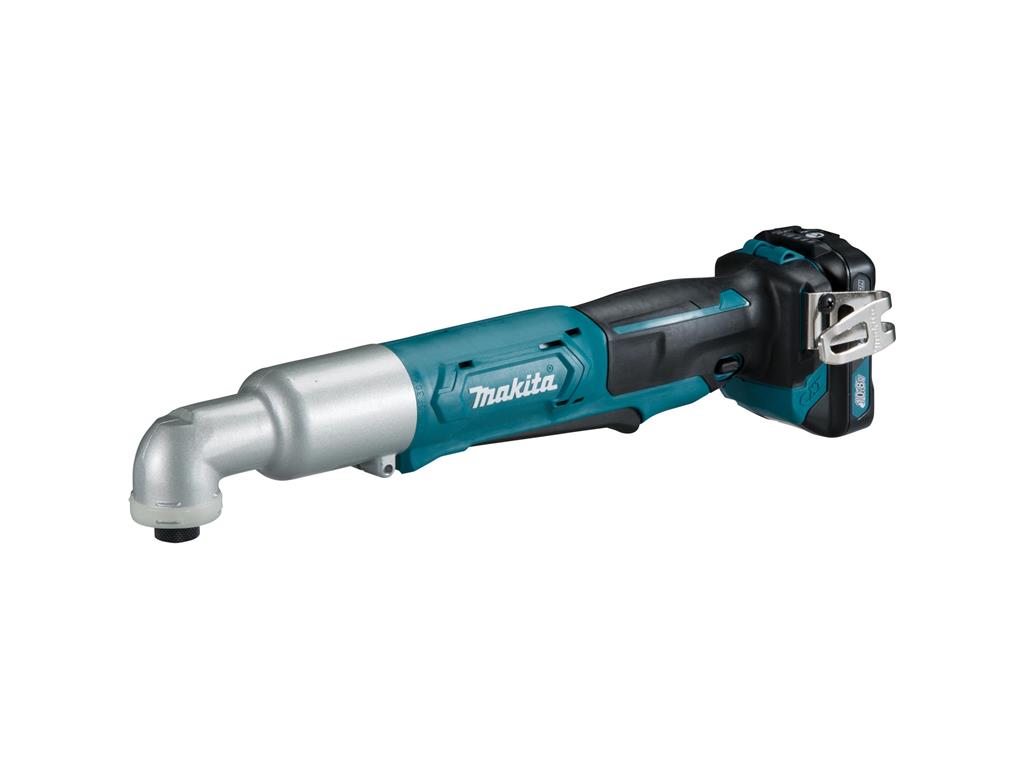Aku. kotni udarni vijačnik 12V max, 60Nm