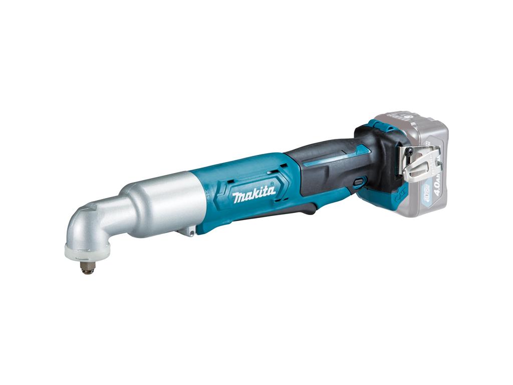 Aku. kotni udarni vijačnik 12V max, 60Nm