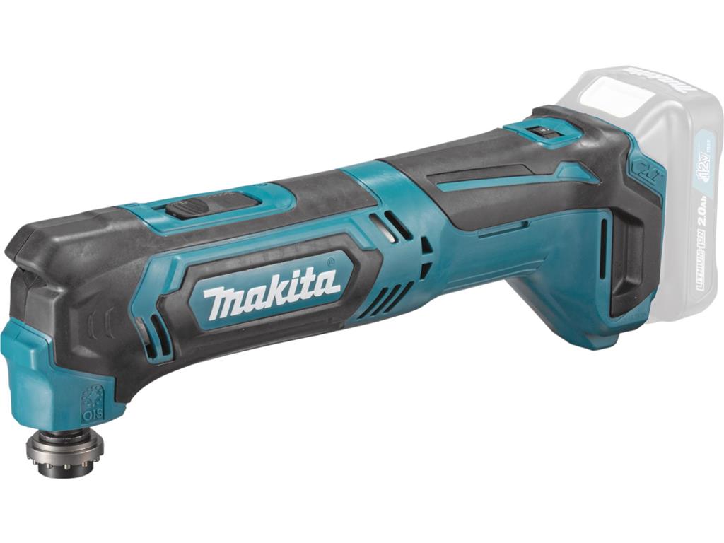 Aku. multifunkcijsko orodje 12V max