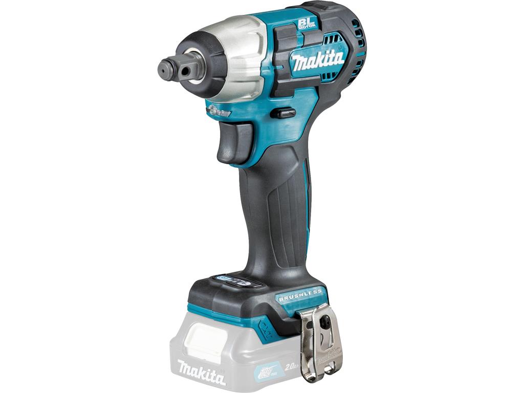 Aku. udarni vijačnik 12V max, 165Nm, 1/2