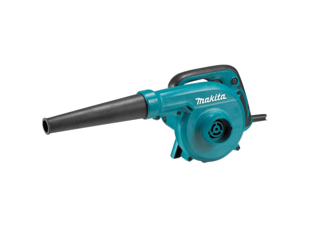 Električni puhalnik-sesalnik 600W