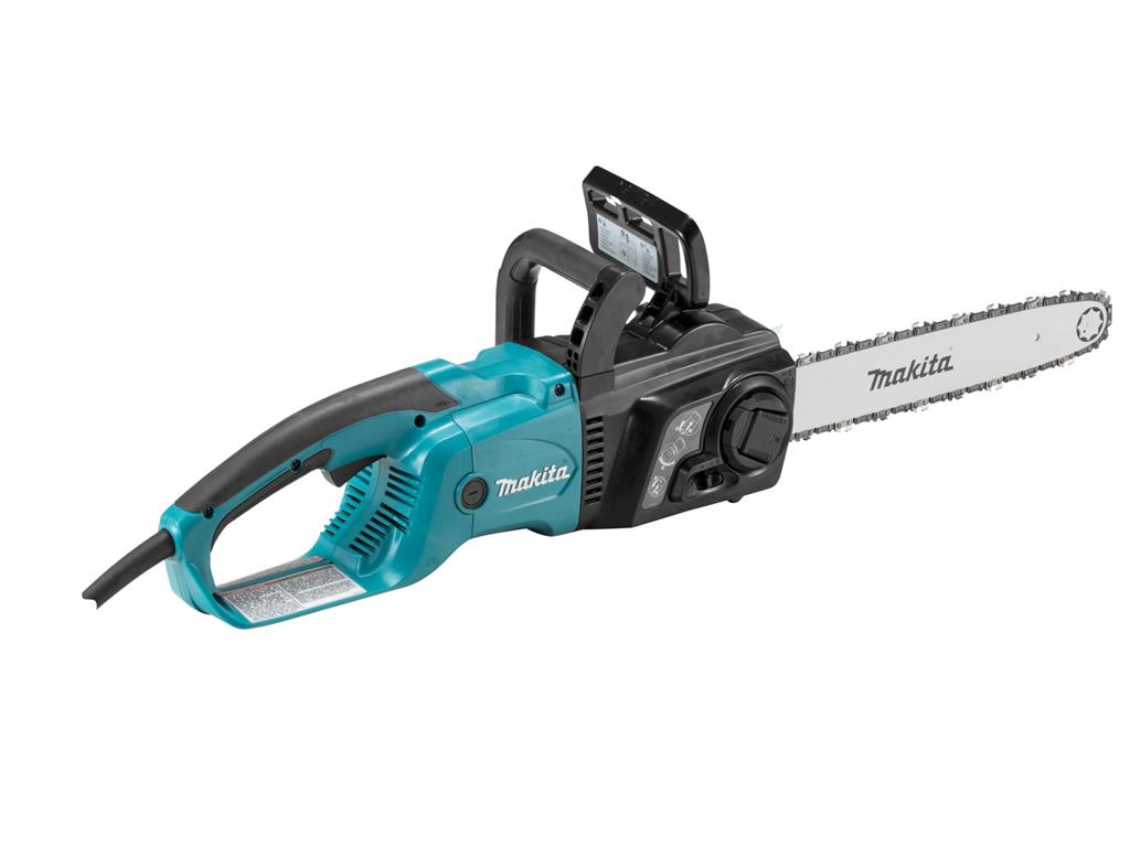Električna verižna žaga 2.000W, 350mm