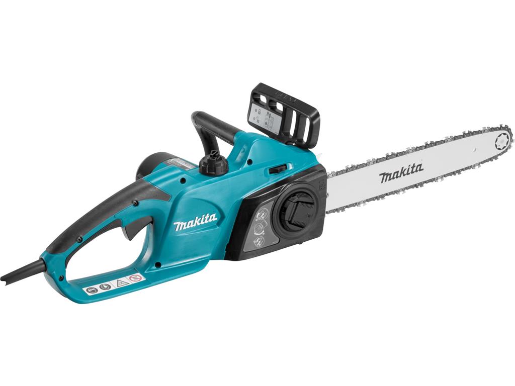 Električna verižna žaga 1.800W, 400mm