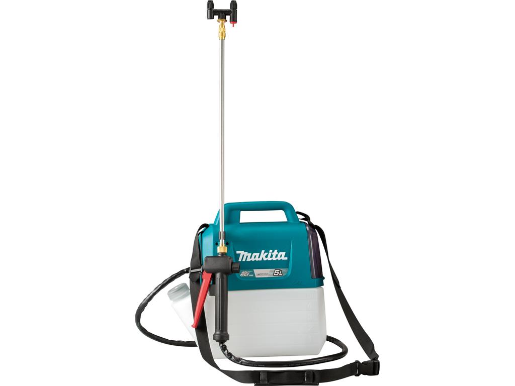 Aku. škropilnica 12V max, 5L