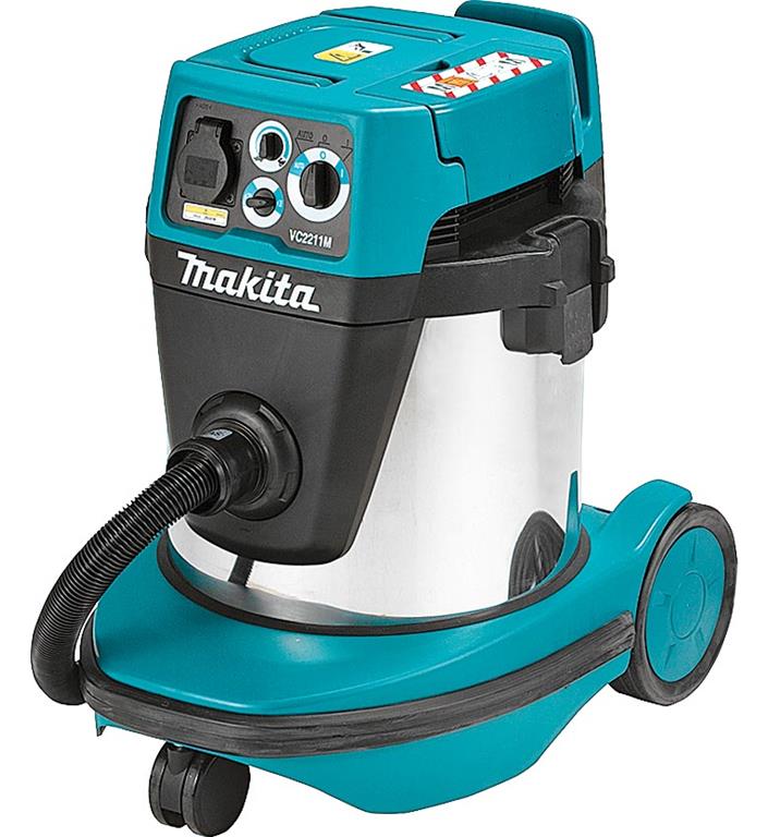 Električni sesalnik 1.050W, 22L, M razre