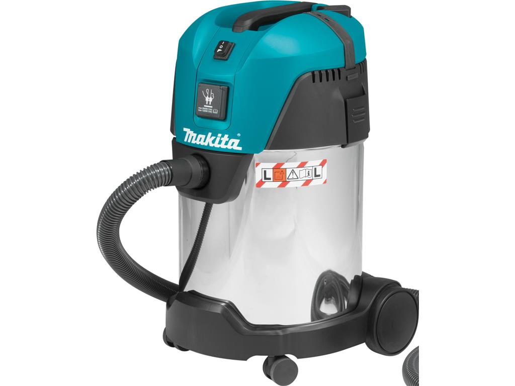 Električni sesalnik 1.300W, 30L, L razre