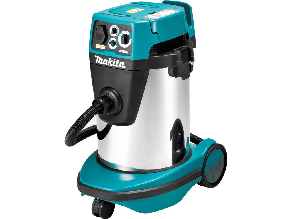 Električni sesalnik 1.050W, 32L, H razre