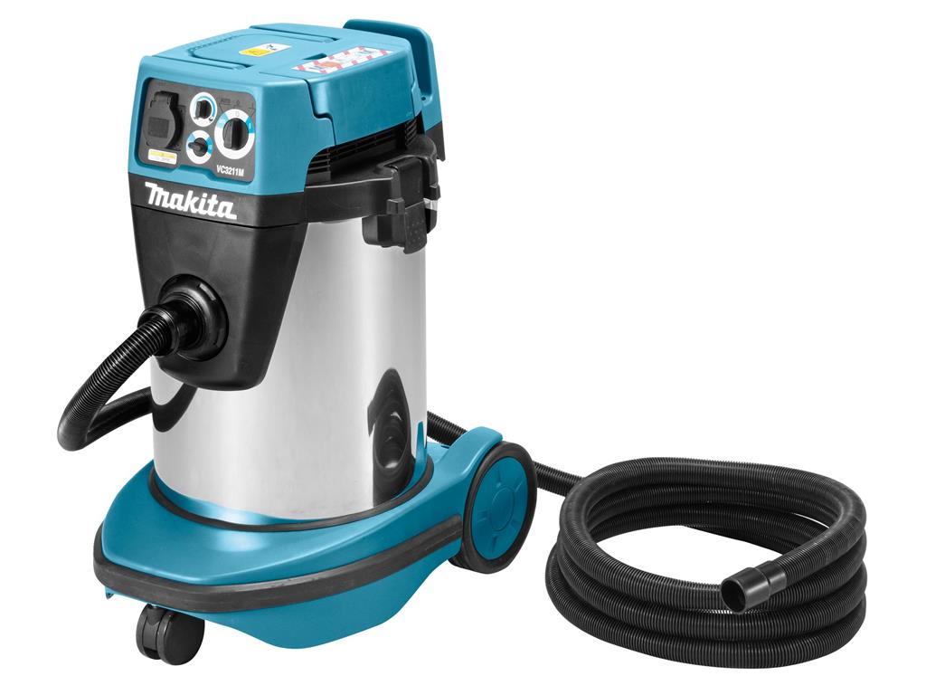 Električni sesalnik 1.050W, 32L, M razre