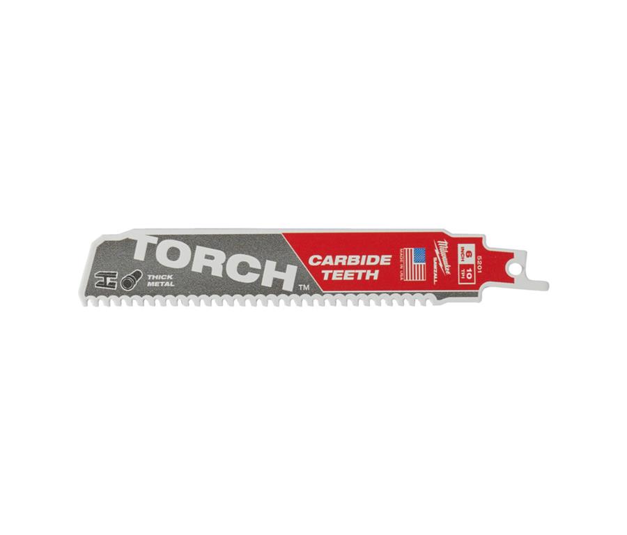 TCT TORCH 150x10-1kos