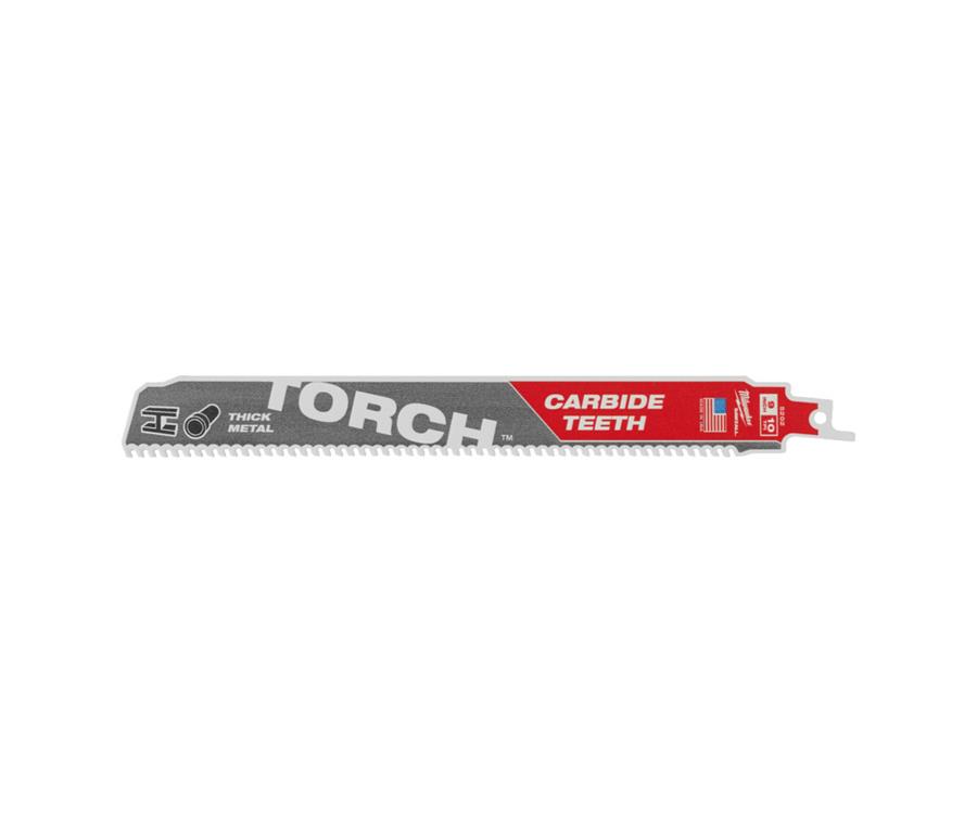 TCT TORCH 230x10-1kos