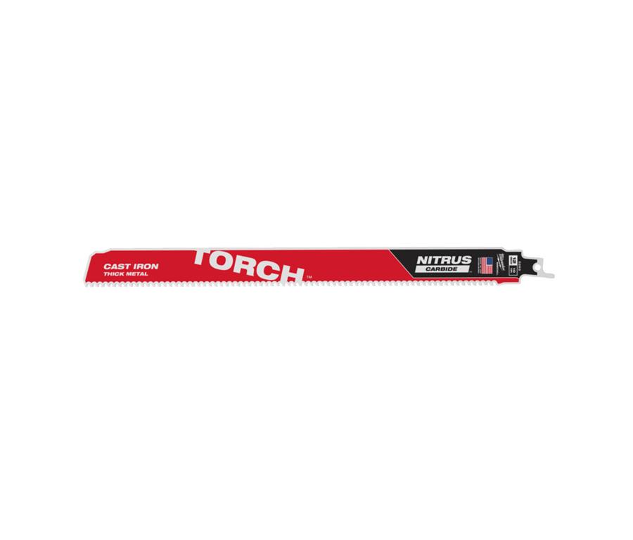 TCT TORCH NITRUS 300x10-1kos