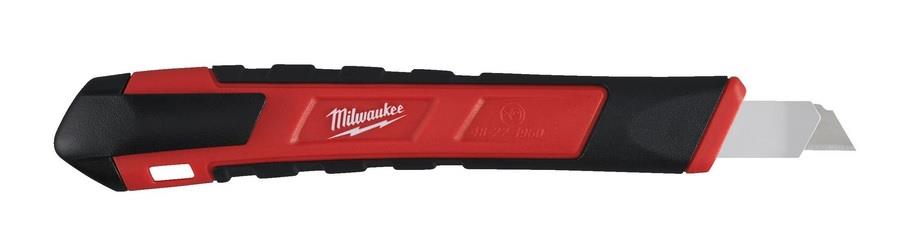 POCKET KNIFE Snap kn 9mm - 1pc