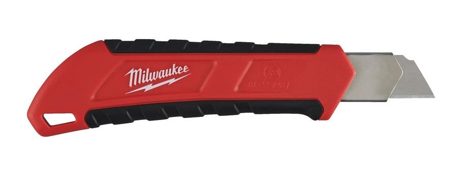 POCKET KNIFE Snap kn 18mm - 1pc