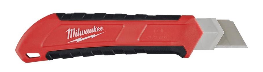 POCKET KNIFE Snap kn 25mm - 1pc
