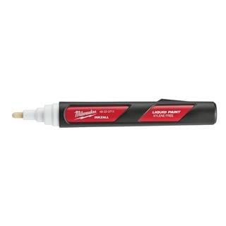 INKZALL marker BELA (PE1)