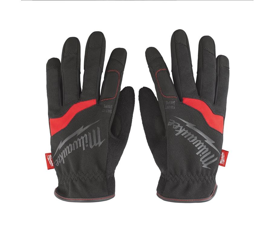 FREE-FLEX WORK GLOVES - 11/XXL - 1PC