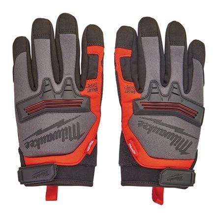 DEMOLITION GLOVES - 11/XXL - 1PC