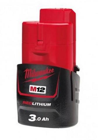 M12B3 LI-ION BATTERY 3.0Ah