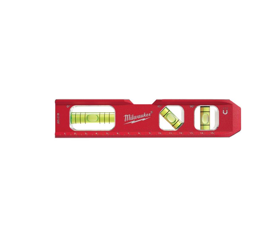 LEVEL Billet Torpedo - 1PC
