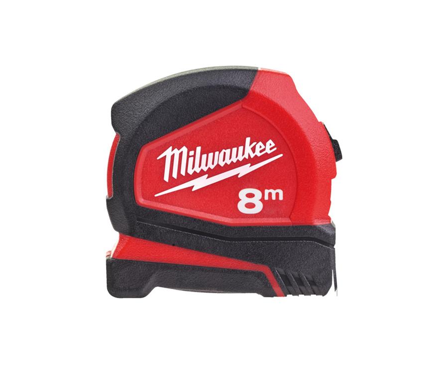 Tape Measure Pro C8/25 - 1pc