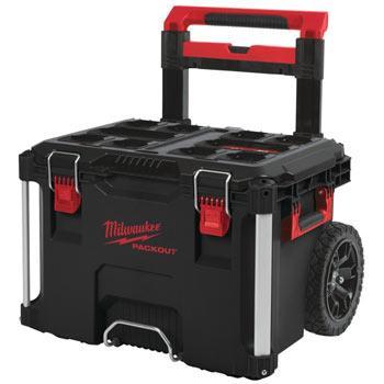 PACKOUT Trolley Box -1PC