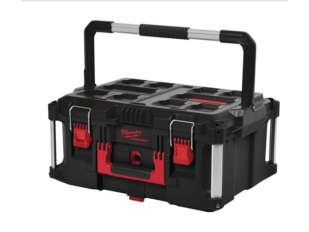 PACKOUT Large Box -1PC