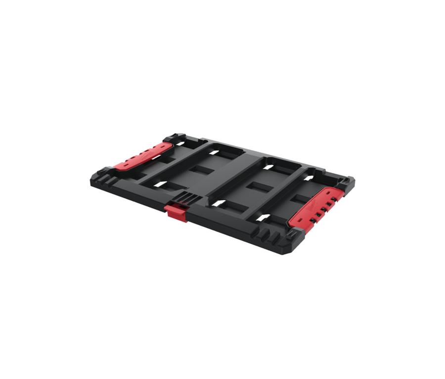 Packout AdaptorPlate for HD Box -1pc