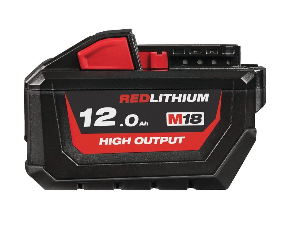 M18HB12 BATTERY PACK