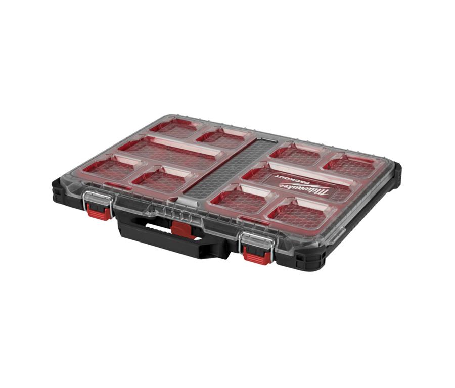 PACKOUT SLIM ORGANISER -1PC
