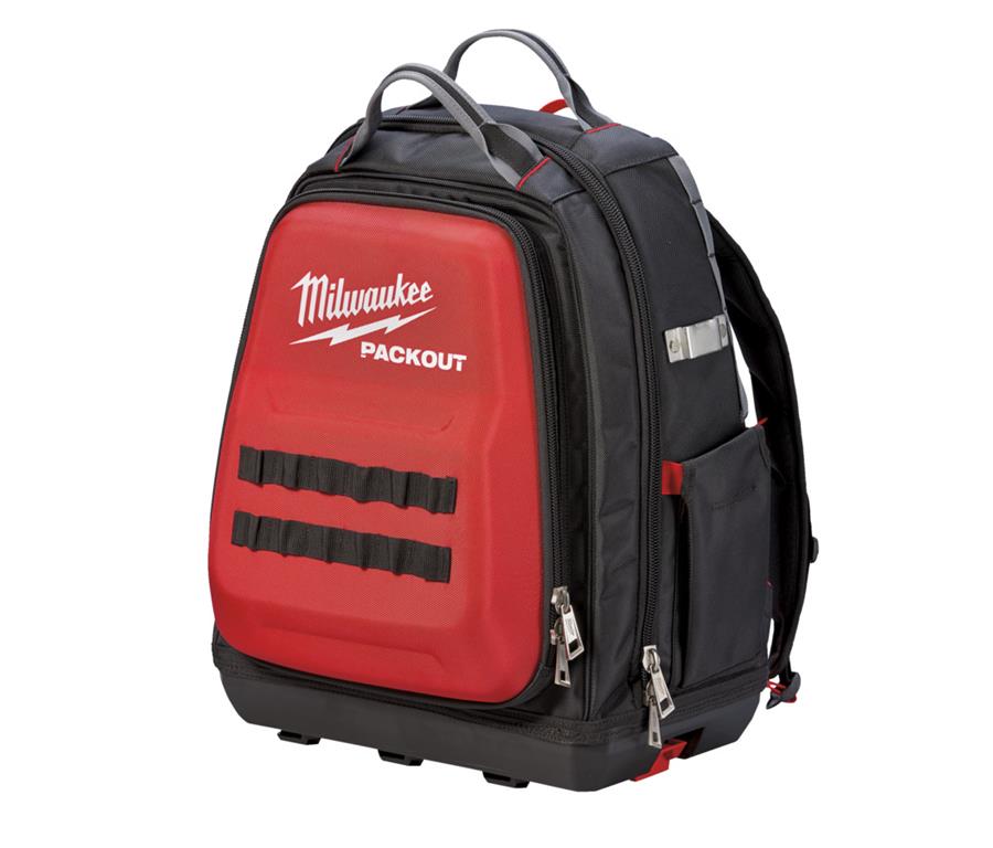 Packout Backpack - 1pc