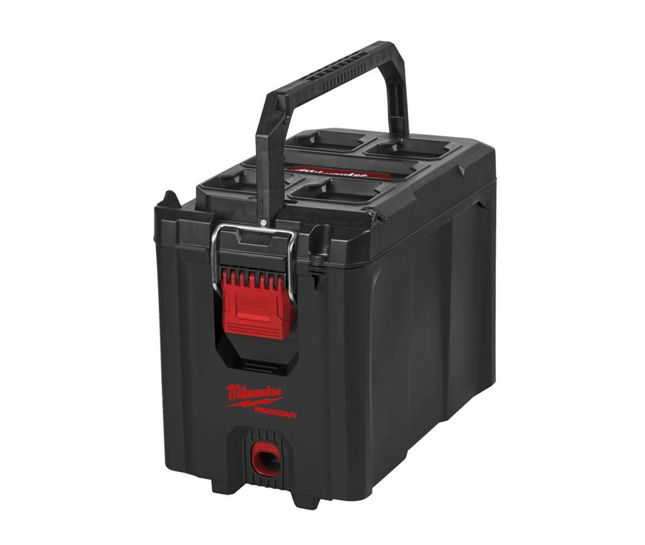 PACKOUT Compact Tool Box - 1pc