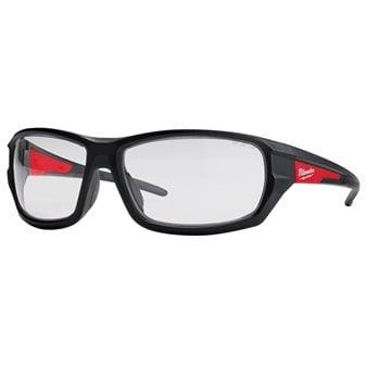 Performance Safety Glasses Tinted -1pc
