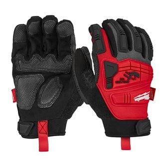 IMPACT DEMOLITION GLOVES - 11/XXL - 1PC