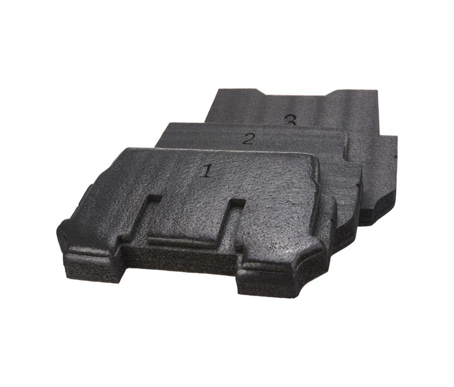 PACKOUT Trolley Foam Insert