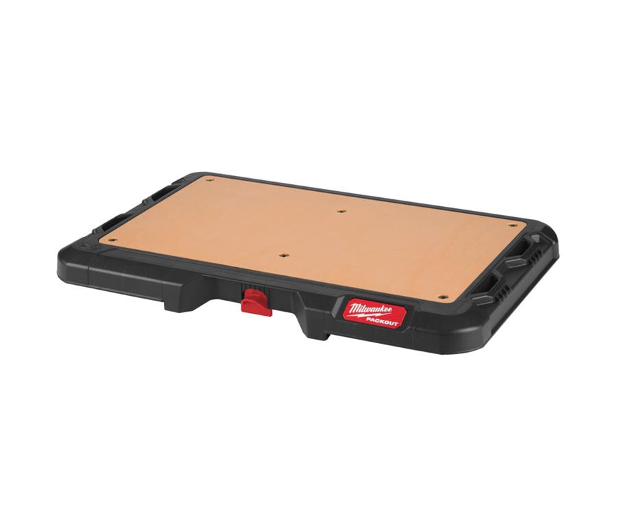 PACKOUT Customisable Work Surface - 1pc
