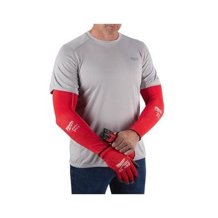 CUT C SLEEVES - 40CM