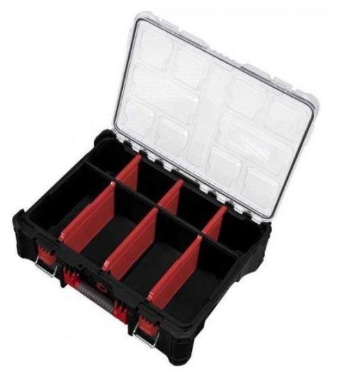 PACKOUT Deep Organiser - 1pc